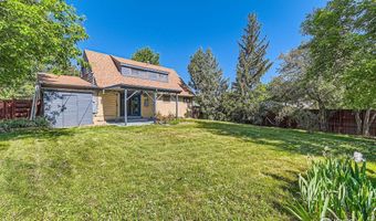 510 S 46th St, Boulder, CO 80305