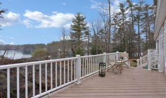 638 E Shore Dr, Acton, ME 04001