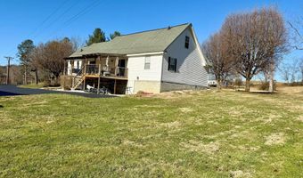 1842 S Highway 578, Annville, KY 40402