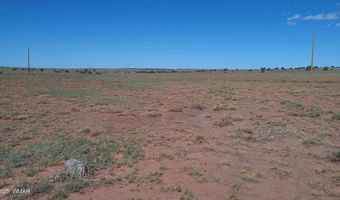 Concho Park Estates Unit 610, Concho, AZ 85924