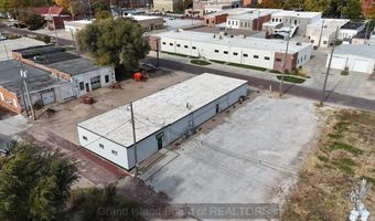 1218 K St, Aurora, NE 68818