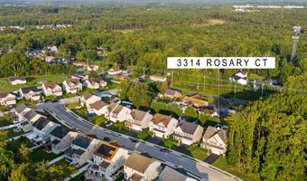 3314 ROSARY Ct, Abingdon, MD 21009