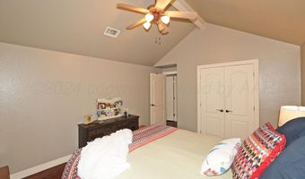 6020 GREENWAYS Dr, Amarillo, TX 79119