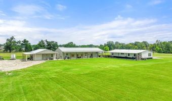 8642 S Fm 779, Alba, TX 75410