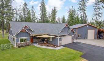 695 W KEVA Ln, Athol, ID 83801
