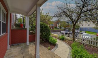 10303 45TH Pl 1, Beltsville, MD 20705