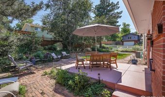 1590 Findlay Way, Boulder, CO 80305
