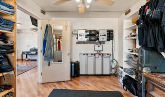 38808 N Refuge Rd, Ash Fork, AZ 86320
