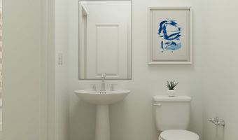 43 Ascot Ave Plan: Danbury w/ Basement & Sun Room, Magnolia, DE 19962