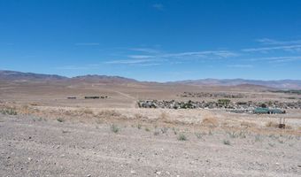 23 S Worsham Dr, Fernley, NV 89408