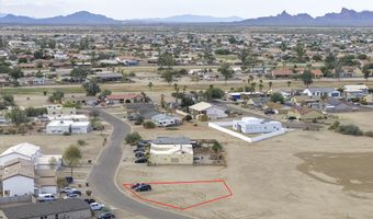 14080 S BERWICK Rd 2274, Arizona City, AZ 85123