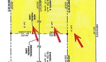 947 Thompson Dr, Cascade, ID 83611