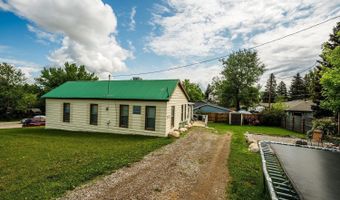 195 W Gatchell, Buffalo, WY 82834