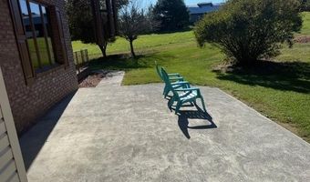 22402 Green Spring Rd, Abingdon, VA 24211