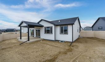 5045 Audubon Way, Billings, MT 59106