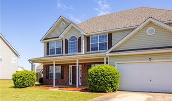 62 Seminole Trl, Fort Mitchell, AL 36856