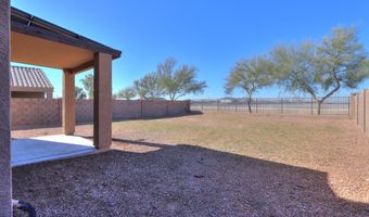4722 S 238TH Ln, Buckeye, AZ 85326