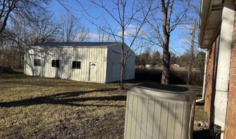 2127 N CR 300 E Rd, Anderson, IN 46012