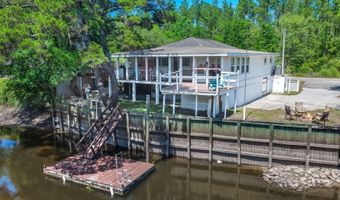 8487 Parkers Ferry Rd, Adams Run, SC 29426
