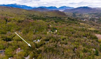 Ellis Ridge Road lot B6-D, Bartlett, NH 03838