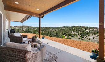 6025 W Haven Ridge Rd, Prescott, AZ 86305