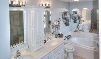 111 Lonetree Ct, Advance, NC 27006