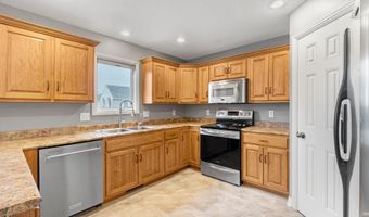 5399 Kodiak Trl, Auburn, IN 46706