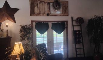 508 NE I & Quot St, Antlers, OK 74523