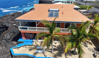 88-107 KAI Ave, Captain Cook, HI 96704