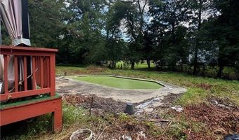 560 Second Ave, Alberta, VA 23821