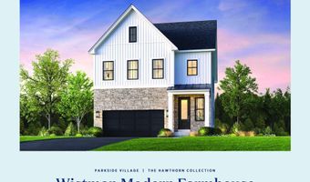 23359 PARKSIDE VILLAGE Cir, Aldie, VA 20105