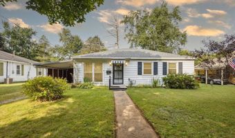 1023 N Mingo St, Albion, MI 49224