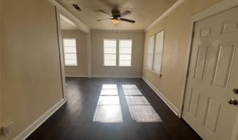 3055 Desoto St, Shreveport, LA 71109