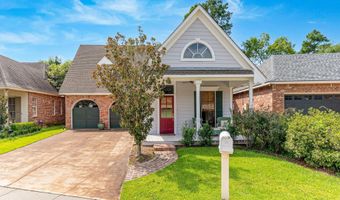9120 Old Garden Ave, Baton Rouge, LA 70809