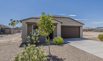 10805 W CAROUSEL Dr, Arizona City, AZ 85123