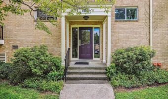 10631 MONTROSE Ave #M-202, Bethesda, MD 20814