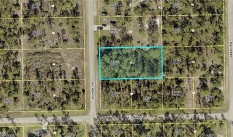 2202 Truman Ave, Alva, FL 33920