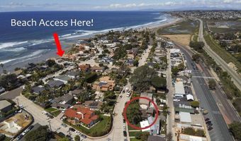 406 N Acacia Ave, Solana Beach, CA 92075