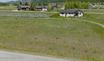 ARNICA Trail lot 114, Alpine, WY 83128