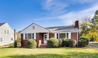 615 Highland St, Asheboro, NC 27203