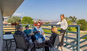 1701 Central Ave, Cody, WY 82414