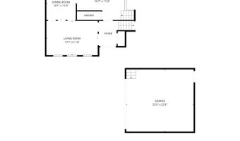 6843 Glacier Dr, Indianapolis, IN 46217