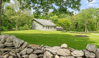 592 Sugar Rd, Bolton, MA 01740