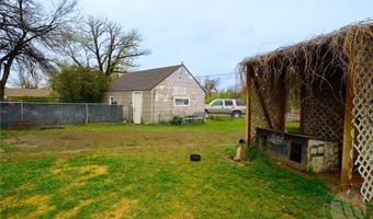 103 S 4th, Bridger, MT 59014