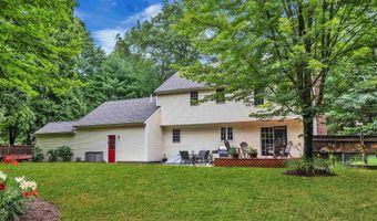 5 Captain Danforth Ln, Amherst, NH 03031