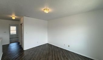 7701 Banyon Ave NW, Albuquerque, NM 87114