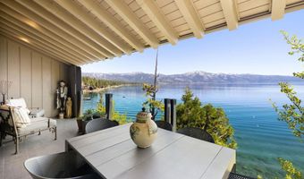 475 Lakeshore Blvd Lot 36, Incline Village, NV 89451