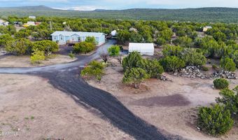 80 ACR 8050 Rd, Concho, AZ 85924