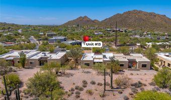 37801 N CAVE CREEK Rd 13, Cave Creek, AZ 85331