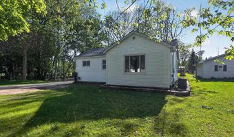 225 Grafton Ave, Alma, MI 48801